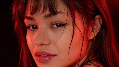 SashaVox's Webcam Videos