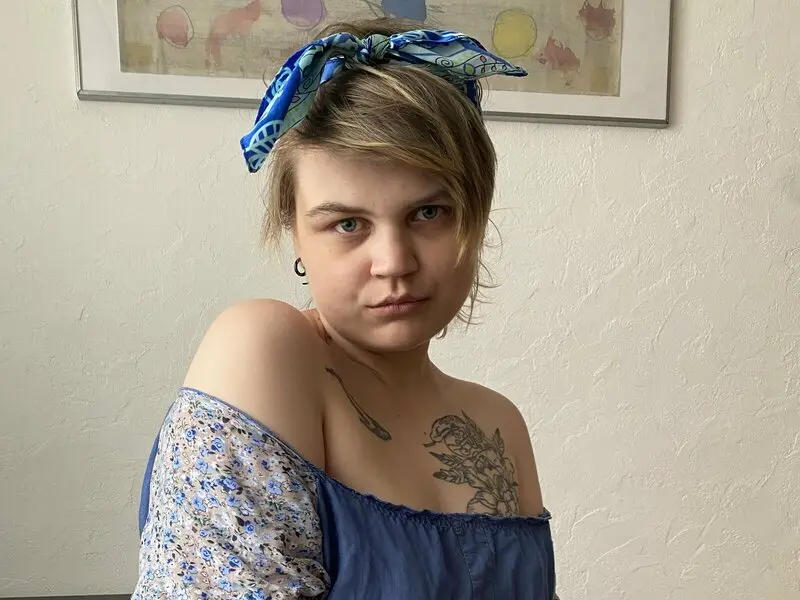 SelenaSpenc's Webcam Videos