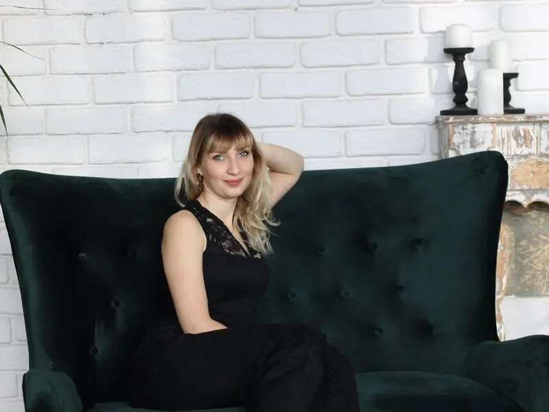 Selvadoria's Webcam Videos