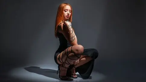 SerenaJaramillo's Webcam Videos