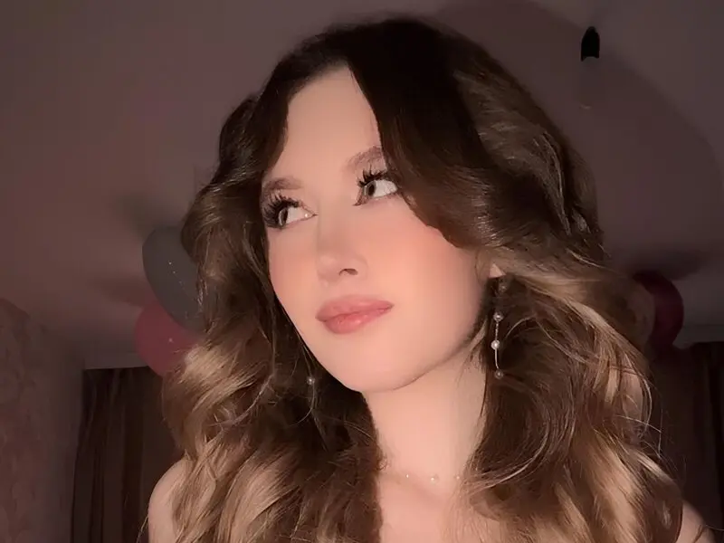 ShannanStoey's Webcam Videos