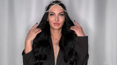 SherLisse's Webcam Videos