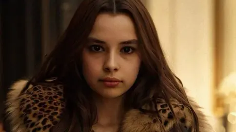 SherieBlesh's Webcam Videos