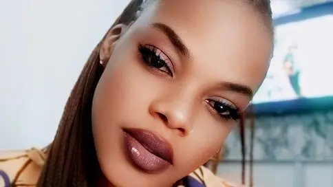 ShontieVicen's Webcam Videos