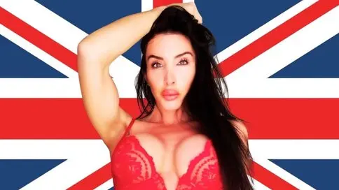 SiennaLoren's Webcam Videos