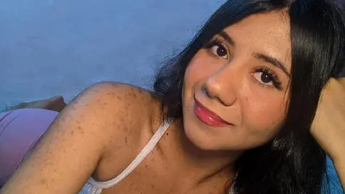 SofiaJackzon's Webcam Videos