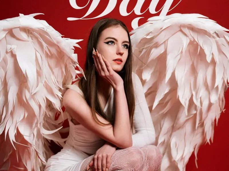 SofiaSarvain's Webcam Videos