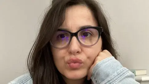 SophieLou's Webcam Videos