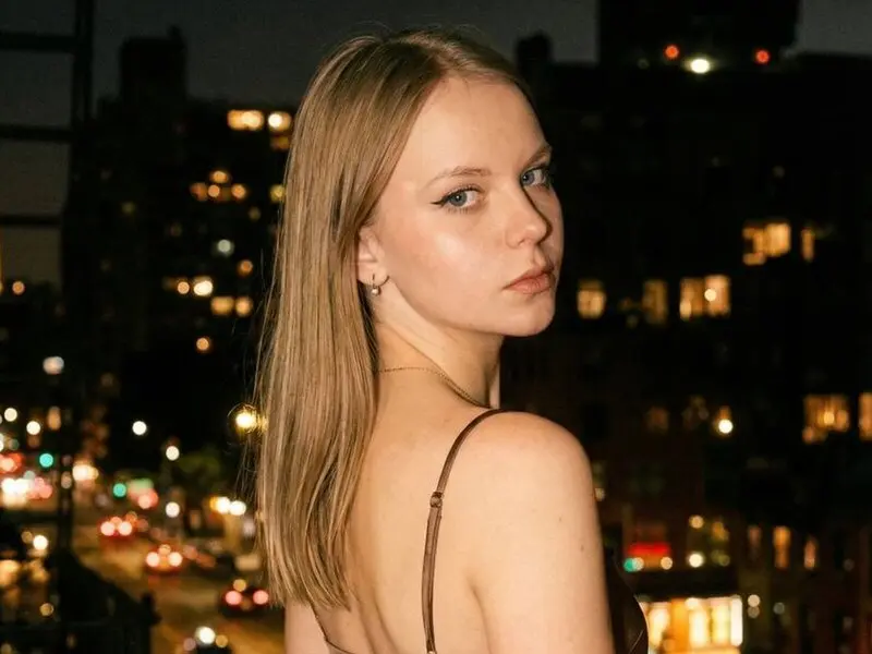 SophiePeachy's Webcam Videos