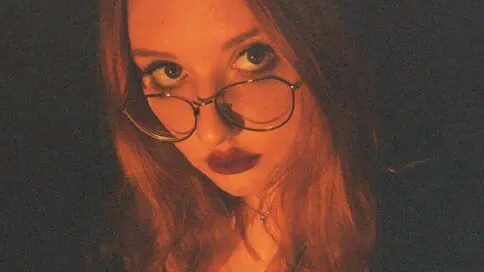 StaceyJensen's Webcam Videos