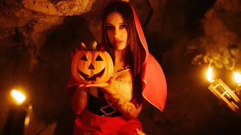 Stasie's Webcam Videos