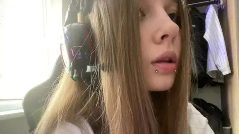 StellaVibe's Webcam Videos