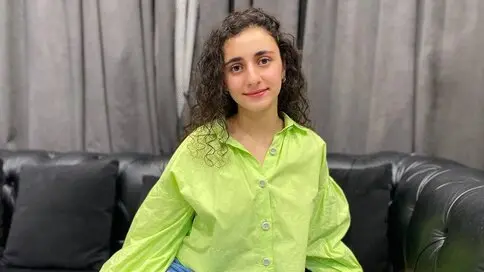 SusanFors's Webcam Videos