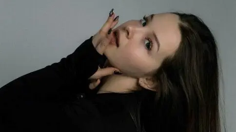 SydneyAnn's Webcam Videos