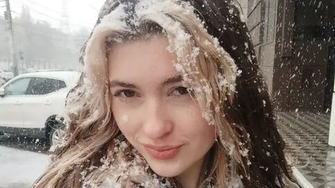 TaniaShafran's Webcam Videos