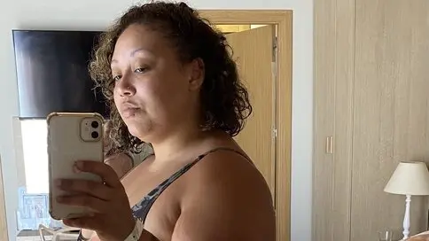 Tattedaisha's Webcam Videos