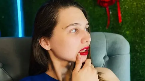 TessaMills's Webcam Videos