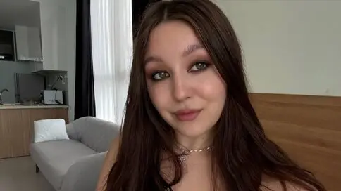 TessaMyes's Webcam Videos