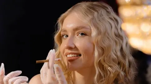 TessaSterling's Webcam Videos