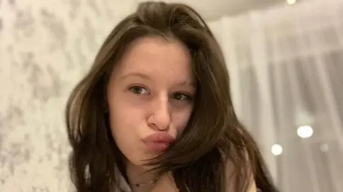 TeziTerezy's Webcam Videos