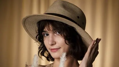 TheaDaffin's Webcam Videos