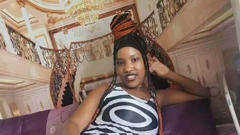 TiffanyMonrow's Webcam Videos