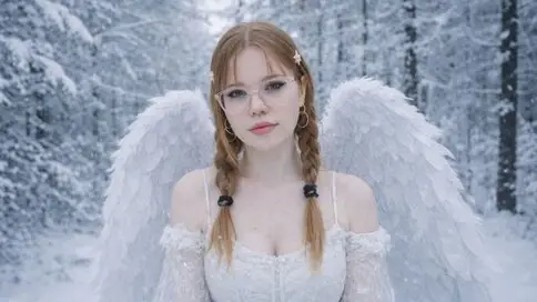 TinaCandle's Webcam Videos