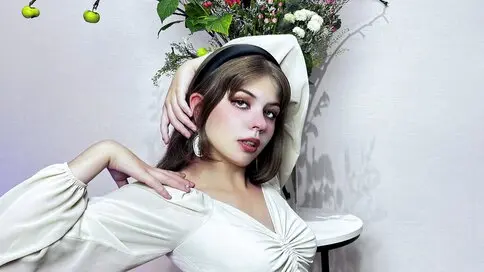 TinaMoore's Webcam Videos