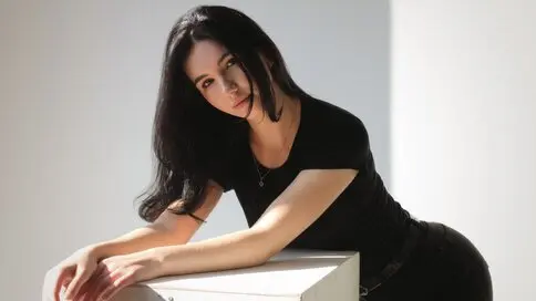 TriciaNurs's Webcam Videos