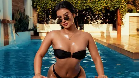 ValentinaFord's Webcam Videos