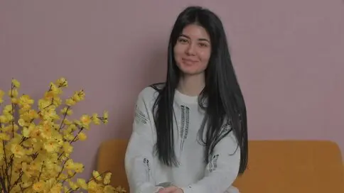 ValerieSherman's Webcam Videos