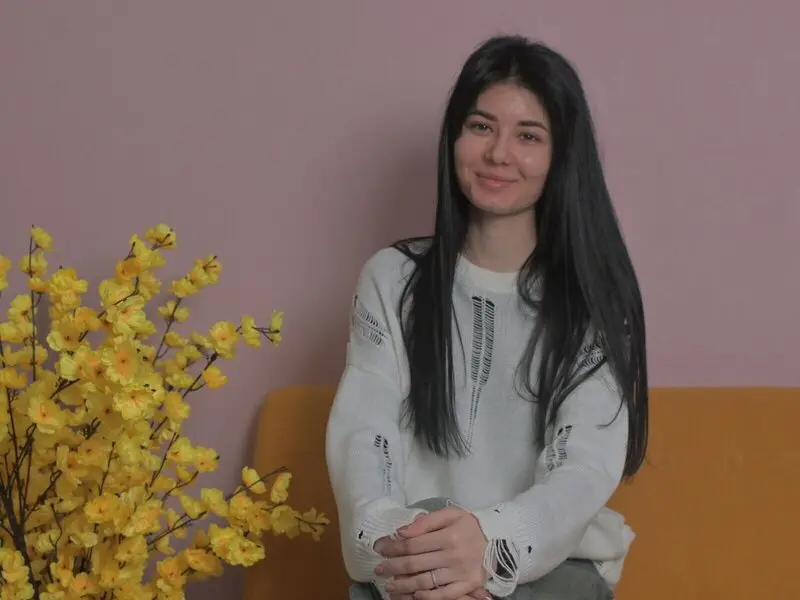 ValerieSherman's Webcam Videos