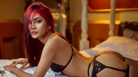 VanesaGill's Webcam Videos