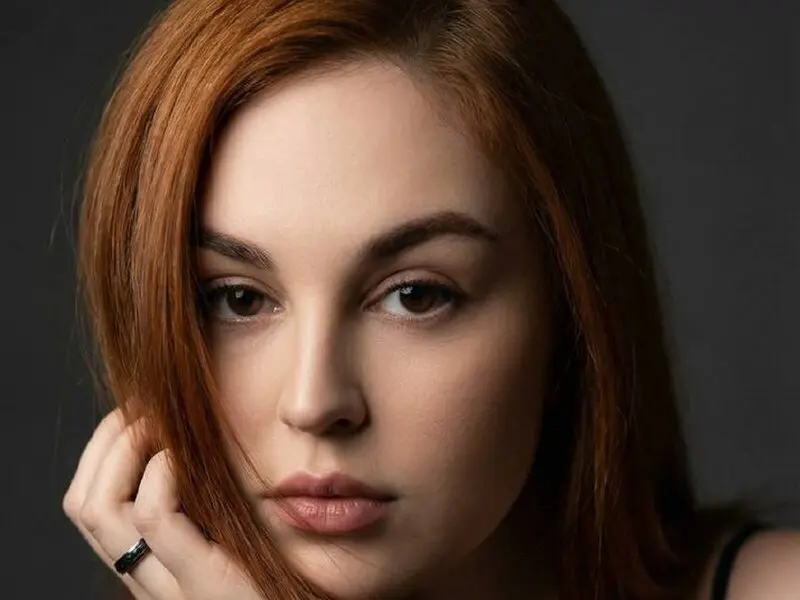 VanessaAshvord's Webcam Videos