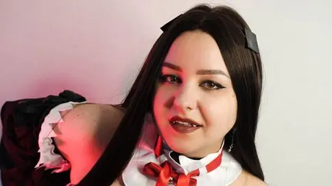 VanessaMartines's Webcam Videos