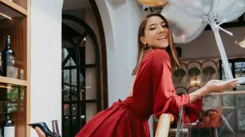 VegasAlice's Webcam Videos