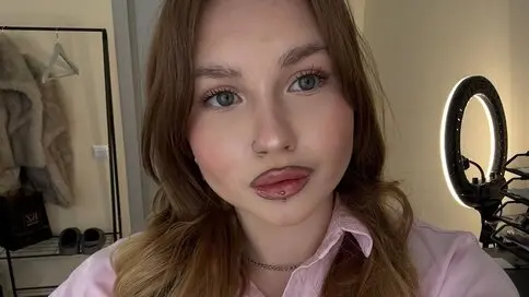 VernitaErmita's Webcam Videos