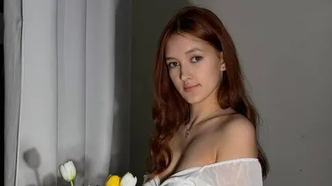 VeronaGee's Webcam Videos