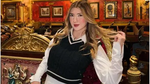 VeronicaStorm's Webcam Videos