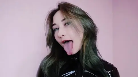 VikaCherry's Webcam Videos