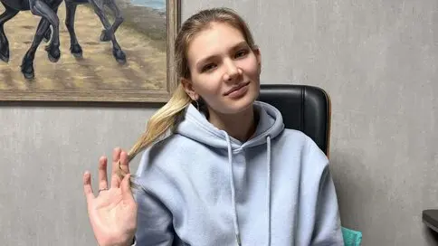 VivienHans's Webcam Videos