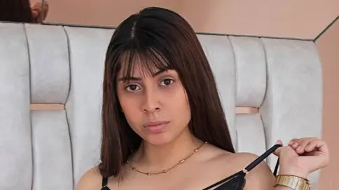 YaislinLings's Webcam Videos