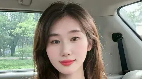 YingBao's Webcam Videos