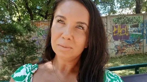 YvonnaElena's Webcam Videos