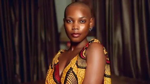 ZaiyaDew's Webcam Videos