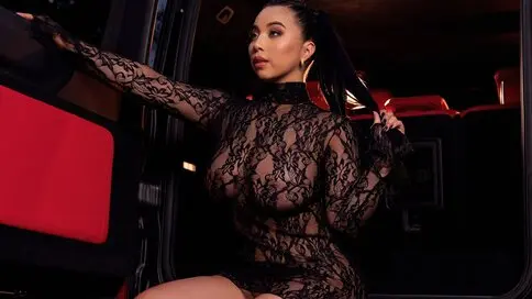 Zara's Webcam Videos