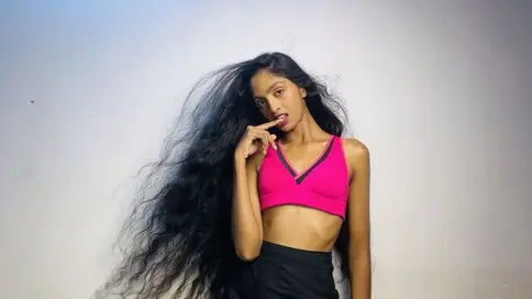 ZaraElina's Webcam Videos