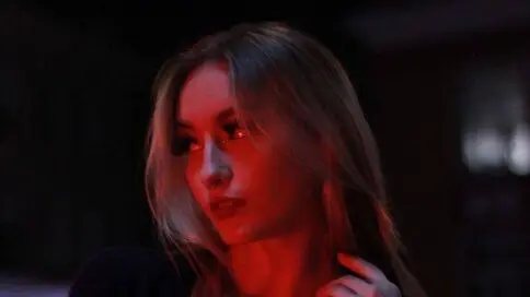 ZeniaSelusi's Webcam Videos