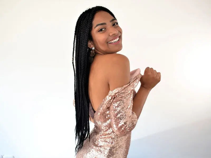 sparkly's Webcam Videos