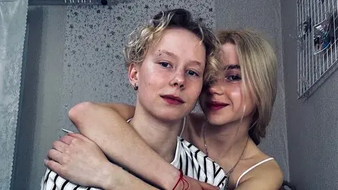 AliceGlori's Webcam Videos